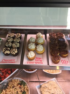 The Fancy Fig Catering by null