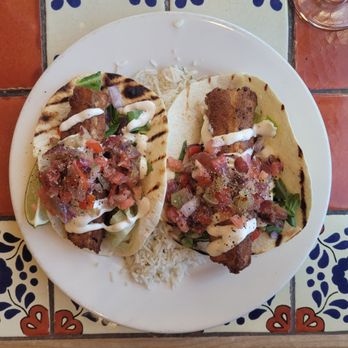 Xetava - Mahi fish tacos - Cafes Near Me - Ivins, Utah