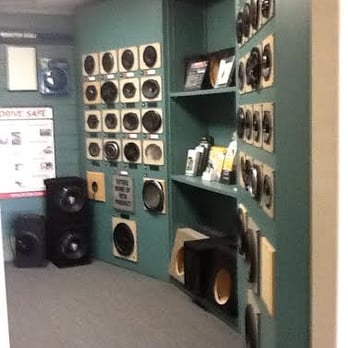 Al & Ed's Autosound - #gotspeakers? - Car Stereo Installation Near Me - Escondido, California Al & Ed's Autosound - #gotspeakers? - Car Stereo Installation Near Me - Escondido, California