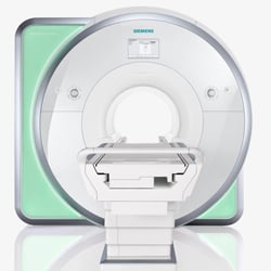 A & E Diagnostic Imaging - The 1.5T MAGNETOM Aera offers a more specious exam for people up to 550 lb/250 kg & OPEN BORE design (70 cm) can help reduce anxiety!