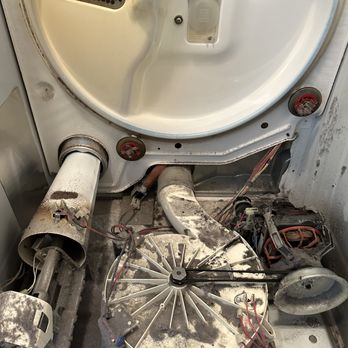 Rapid Fix Pro Appliance - Dryer maintenance - Appliances & Repair Near Me - Tomball, Texas Rapid Fix Pro Appliance - Dryer maintenance - Appliances & Repair Near Me - Tomball, Texas