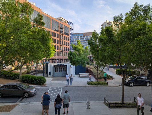 Westside Provisions District by null