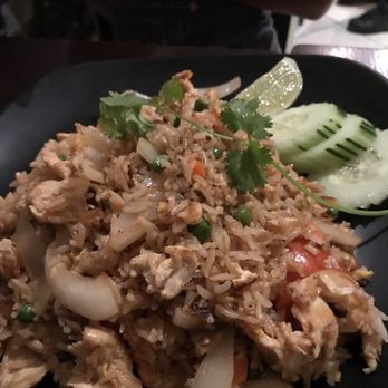 Ocean Thai Cuisine - Thai Near Me - Oceanside, California