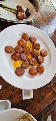 Galicia Tapas by null
