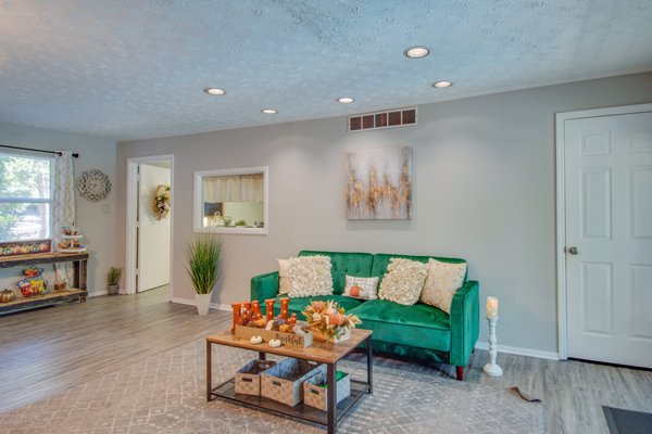 The Callaway by null