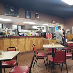 Buddy's Frostop