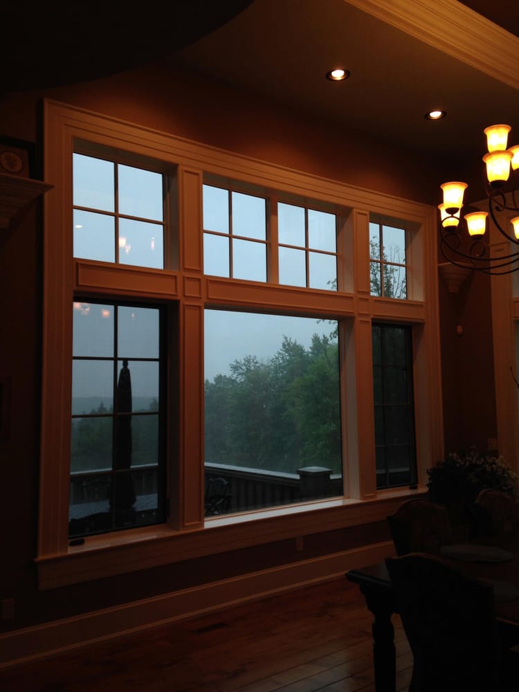 Slide of White Builders