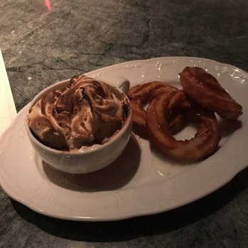 Mariel - Coffee & Doughnuts - Cuban Near Me - Boston, Massachusetts Mariel - Coffee & Doughnuts - Cuban Near Me - Boston, Massachusetts