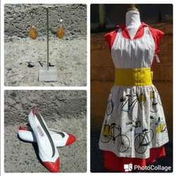 Ragtime Vintage Clothing