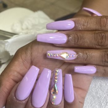 Long Lasting Nails - Nail Salons Near Me - Carson, California Long Lasting Nails - Nail Salons Near Me - Carson, California