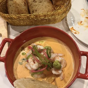 Parlour Wine Bar and Eatery  - Ceviche - Wine Bars Near Me - Henderson, Nevada