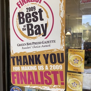 Allouez Cafe - Best of the bay any day. - Breakfast & Brunch Near Me - Green Bay, Wisconsin