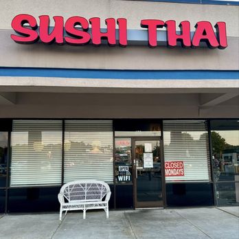 SUSHI THAI - Updated February 2026 - 84 Photos & 66 Reviews - 1905 N