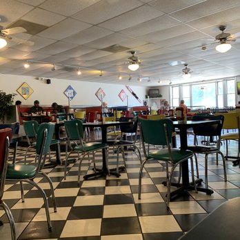 Jams Deli - the interior of a restaurant - Delis Near Me - Greensboro, North Carolina Jams Deli - the interior of a restaurant - Delis Near Me - Greensboro, North Carolina