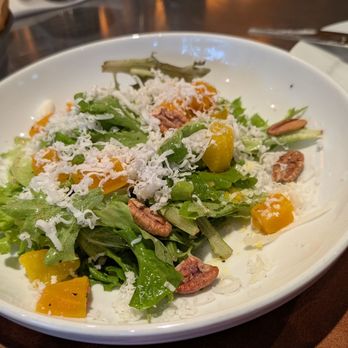 Cochon RESTAURANT - Beet & Citrus salad with mixed greens - Cajun/Creole Near Me - New Orleans, Louisiana Cochon RESTAURANT - Beet & Citrus salad with mixed greens - Cajun/Creole Near Me - New Orleans, Louisiana