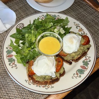 O Henry Hotel - Avocado Toast Room Service on Gluten Free Bread - Hotels Near Me - Greensboro, North Carolina O Henry Hotel - Avocado Toast Room Service on Gluten Free Bread - Hotels Near Me - Greensboro, North Carolina