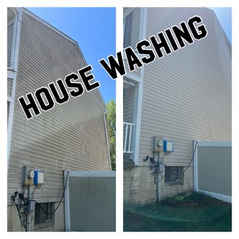 Rinse Prince - Window Washing Near Me - West Orange, New Jersey Rinse Prince - Window Washing Near Me - West Orange, New Jersey
