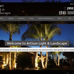 SetMySite - www.artisanscapes.com