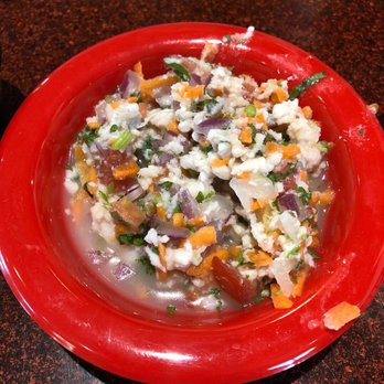 Las Islas Marias - Ceviche Appetizer - Seafood Near Me - San Antonio, Texas Las Islas Marias - Ceviche Appetizer - Seafood Near Me - San Antonio, Texas