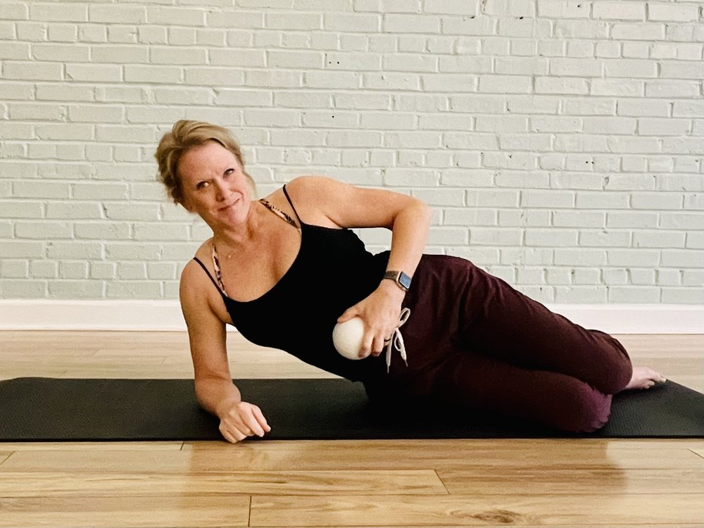 Renew Myofascial Release - child therapist in Bartlett, TN