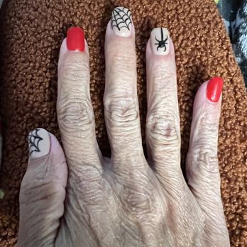 LD Nails & Spa - Eyelash Service Near Me - Buford, Georgia