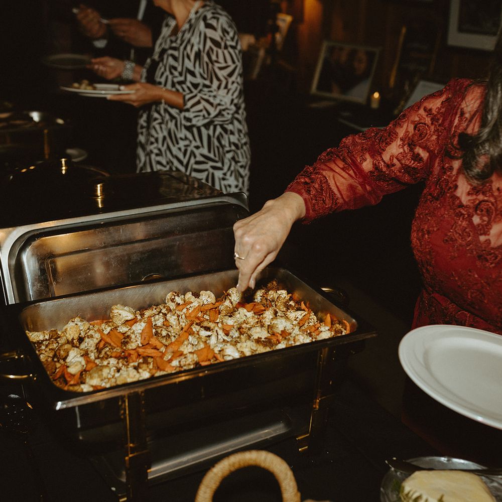 Mary Marlet's Conscious Catering - Roasted Veggies by Mary Marlet - Caterers Near Me Mary Marlet's Conscious Catering - Roasted Veggies by Mary Marlet - Caterers Near Me
