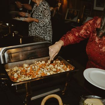 Mary Marlet's Conscious Catering - Roasted Veggies by Mary Marlet - Caterers Near Me Mary Marlet's Conscious Catering - Roasted Veggies by Mary Marlet - Caterers Near Me