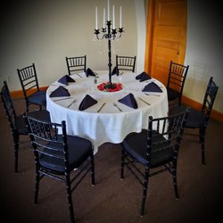 Bradley Hall Events