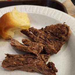 What i was served What i was served