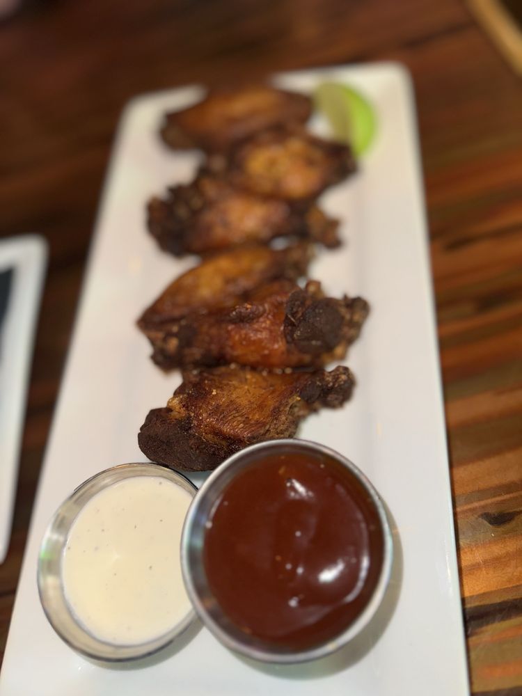 Dune Street RawBar & Grill