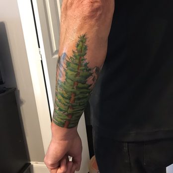 Standard Ink Tattoo - Tattoo Near Me - Chattanooga, Tennessee