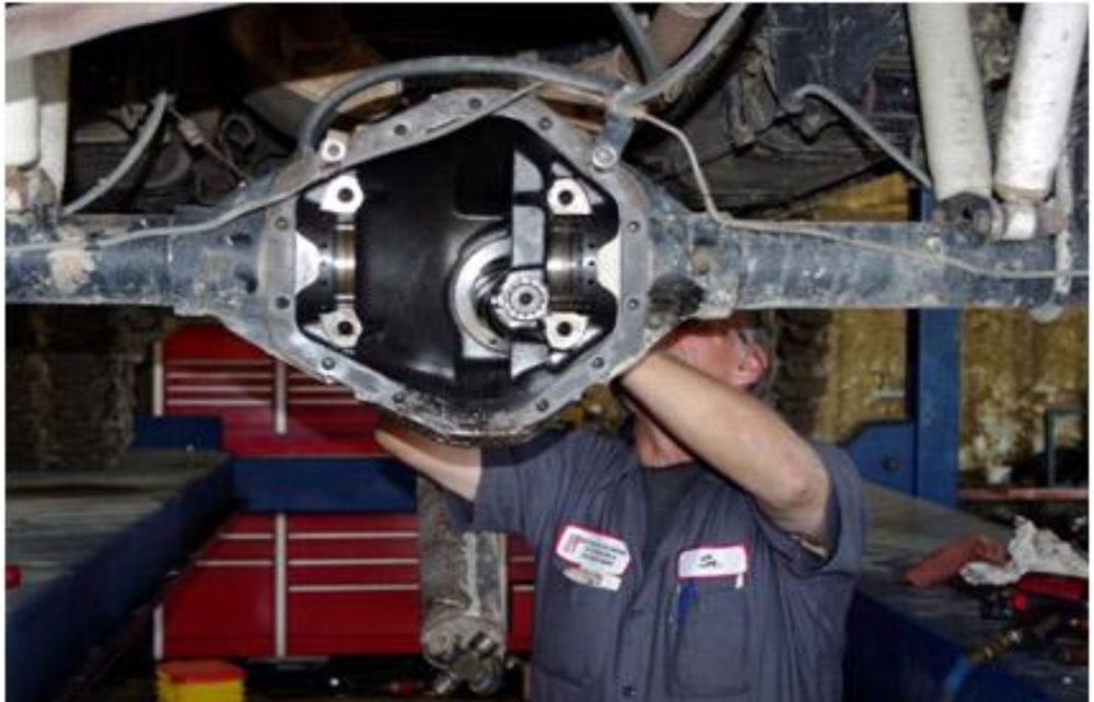 AV BUMPER TO BUMPER AUTO REPAIR & MACHINE SHOP Updated August 2024