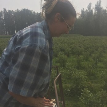 Terra Verde Farms - Pick Your Own Farms Near Me - Everson, Washington