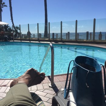 Pacific Terrace Hotel - San Diego, CA