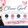Clever Girl Design Studio