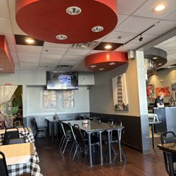 Amore Brick Oven Pizza