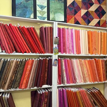 Always In Stitches - Fabric Stores Near Me - Noblesville, Indiana