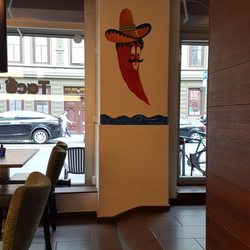 Taco City