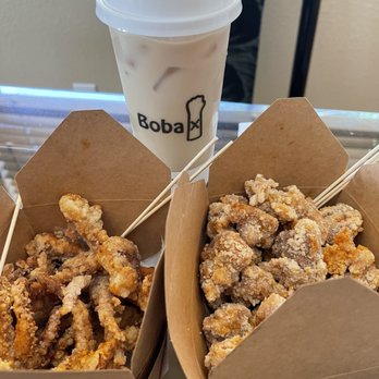 Boba X - Bubble Tea Near Me - Dublin, California Boba X - Bubble Tea Near Me - Dublin, California