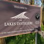 Photo of The Lakes Distillery