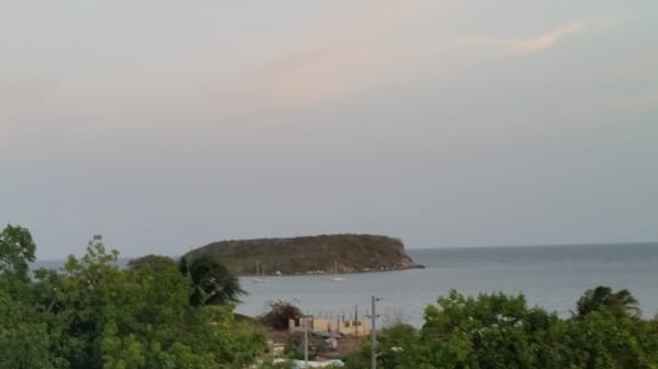 The Vieques Guesthouse by null