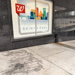 Walgreens