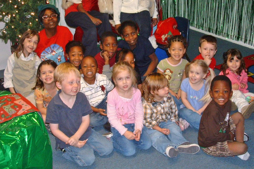 Sunrise Learning Center - childcare center in Fort Worth, TX