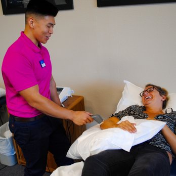The Rehab Group - Physical Therapy Near Me - Temecula, California
