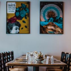 Jacks - Jacks restaurant