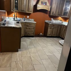 Spectrum Tile & Carpet