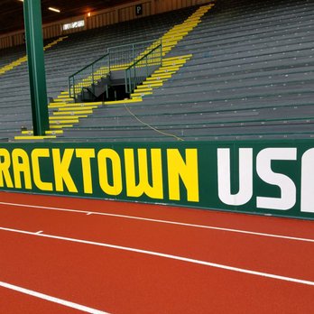 Hayward Field - Stadiums & Arenas Near Me - Eugene, Oregon