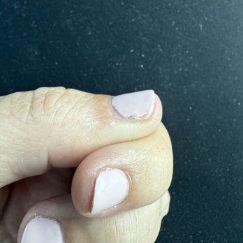 Ocean Nails Spa - Nail Salons Near Me - Santa Clarita, California