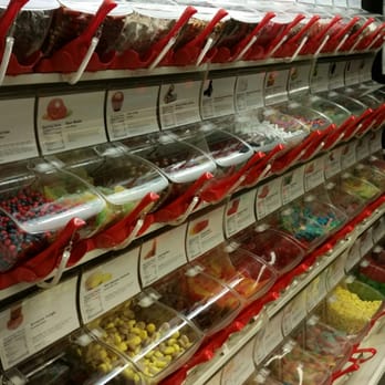 IKEA - New candy by the pound section - Furniture Stores Near Me - Covina, California IKEA - New candy by the pound section - Furniture Stores Near Me - Covina, California