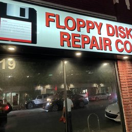 Exterior photo of Floppy Disk Repair - Austin, Texas Exterior photo of Floppy Disk Repair - Austin, Texas
